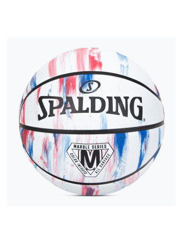 Spalding Marble баскетбол 84399Z размер 7