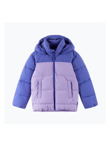 Детско яке Reima Tenhola blooming lilac