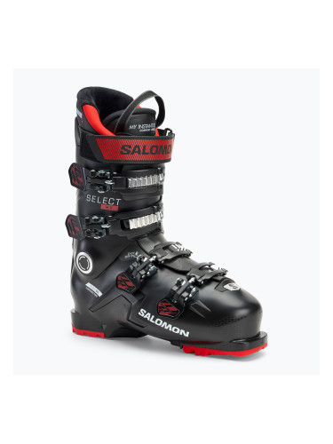 Мъжки ски обувки Salomon Select HV 90 GW black/red/beluga
