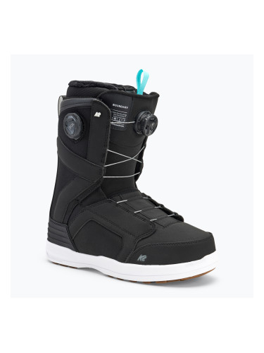 Мъжки обувки за сноуборд K2 Boundary black