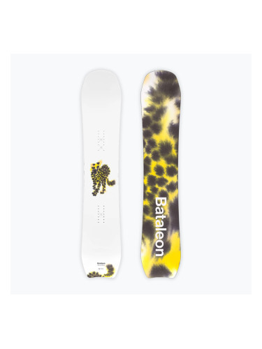 Сноуборд Bataleon Whatever X Rop van Mierlo 