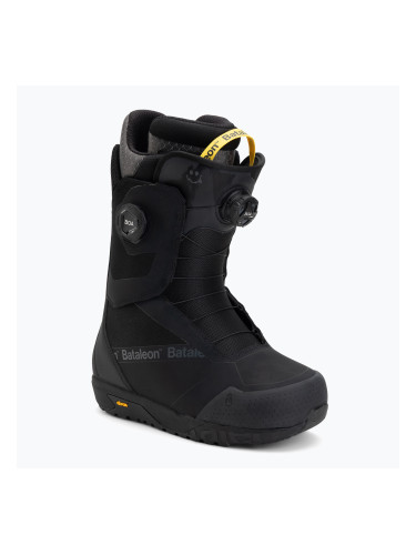 Мъжки обувки за сноуборд Bataleon Salsa Double BOA black