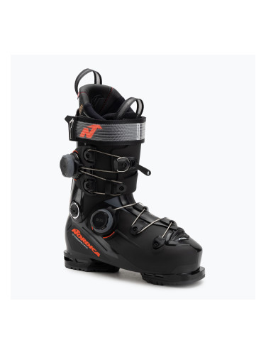 Мъжки ски обувки Nordica Speedmachine 3 130 BOA DD GW black/anthracite/red