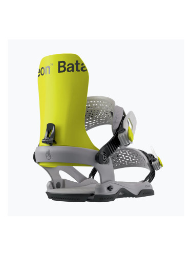 Мъжки сноуборд автомати Bataleon Chaos AW yellow