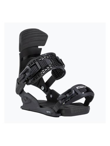 Мъжки сноуборд автомати Drake Fifty black