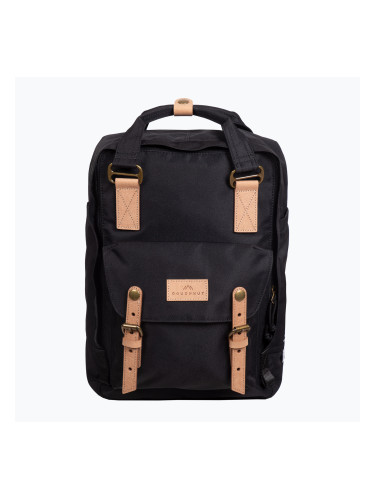 Градска раница Doughnut Macaroon Reborn Series 16 l black