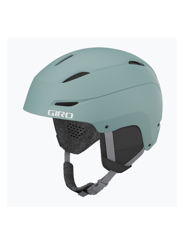 Скиорска каска Giro Ceva matte mineral