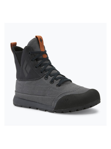 Мъжки обувки за трекинг Black Diamond Circuit Highball anthracite