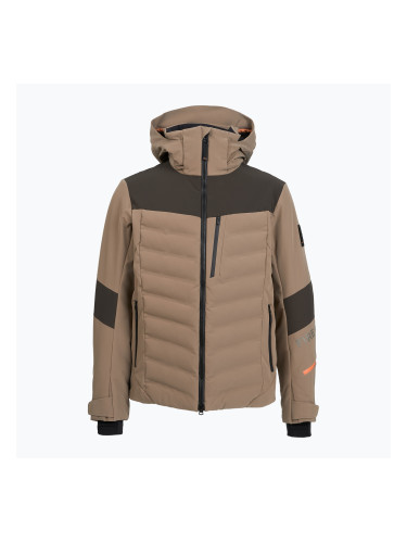 Мъжки ски панталони BOGNER FIRE+ICE Nic-T hazelnut