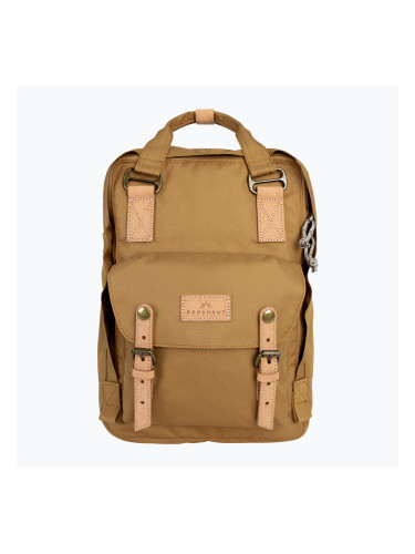 Градска раница Doughnut Macaroon Reborn Series 16 l camel 