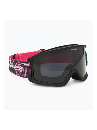 Скиорски очила DRAGON DX3 OTG iguchilite24/lumalens midnight