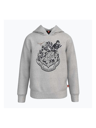 LEGO Lwstorm 105 сив детски потник за трекинг 12010782