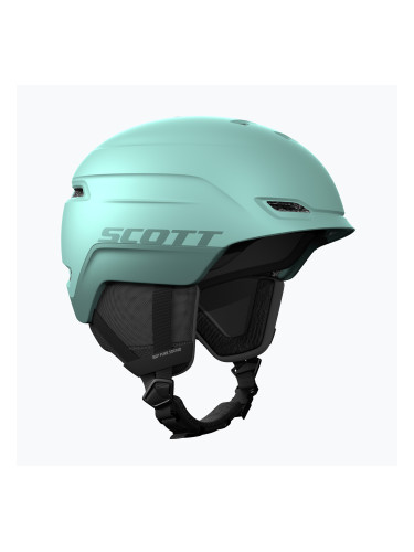 Скиорска каска SCOTT Chase 2 frost blue