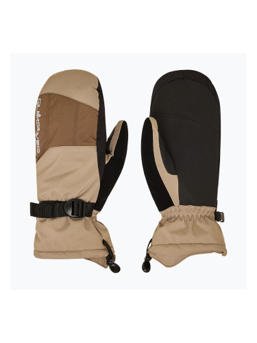 Детски ръкавици за сноуборд Quiksilver Mission Mitt fallen rock