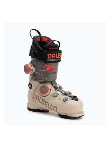 Мъжки ски обувки Dalbello Veloce Space 130 Dual ecru/stone grey