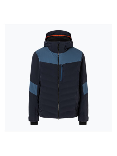 Мъжки ски панталони BOGNER FIRE+ICE Nic-T night blue