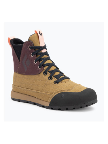 Дамски обувки за трекинг Black Diamond Circuit Highball flax