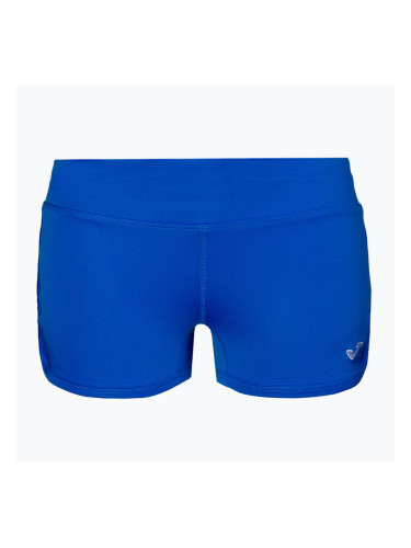 Тренировъчни шорти за жени Joma Stella II Royal blue 900463.700