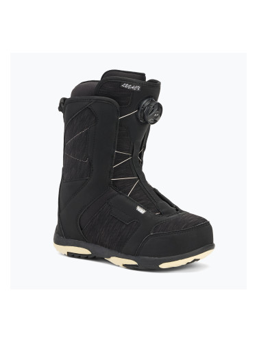 Дамски обувки за сноуборд Head Legacy W Boa black