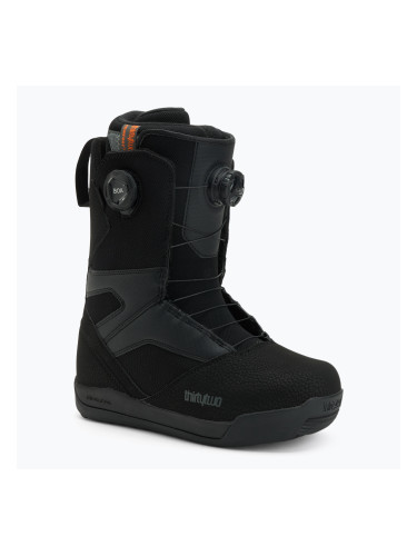 Мъжки обувки за сноуборд ThirtyTwo STW Double Boa '25 black