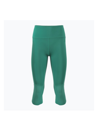 Дамски клин за тренировка Gymshark Pulse Cropped green