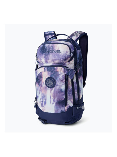 Дамска раница Dakine Team Heli Pro Jamie Anderson 20 l anderson waterfall