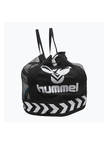 Чанта Hummel Core Ball S черна