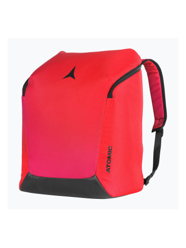 Раница за ски обувки Atomic Boot&Helmet Pack 35 l red tension 