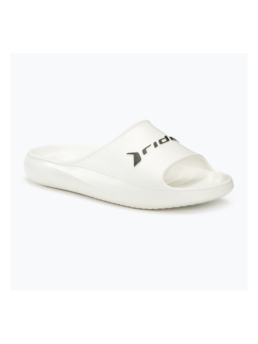 Мъжки чехли RIDER Rzero Slide white/black