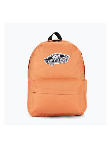 Градска раница Vans Old Skool Classic 22 l carnelian