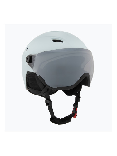 Скиорска каска 4F U096 light blue