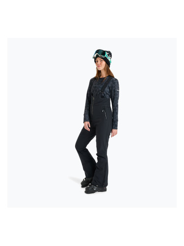 Дамски панталони за сноуборд ROXY Summit Bib ERJTP03291 true black