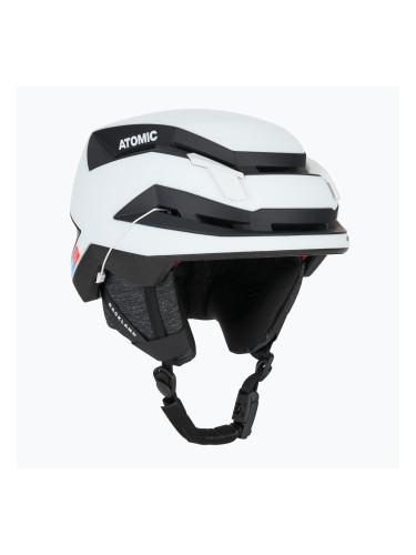 Каска за скитуринг Atomic Backland white