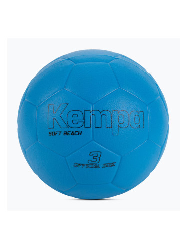 Kempa Soft Beach Хандбал 200189702/3 размер 3