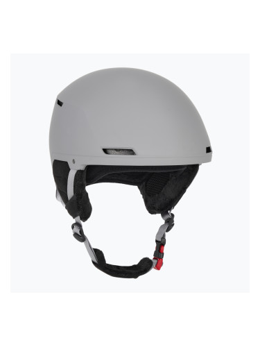 Ски каска HEAD Compact Evo grey