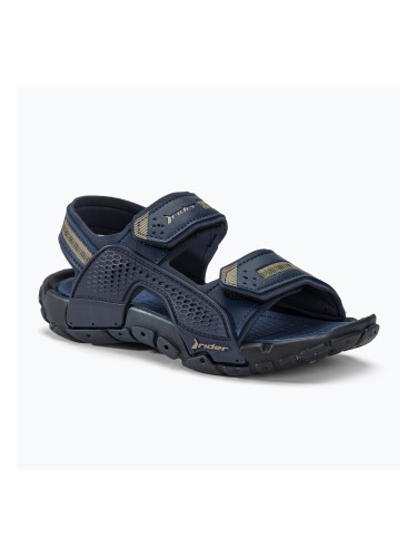 Детски сандали RIDER Tender XII Kids blue/grey
