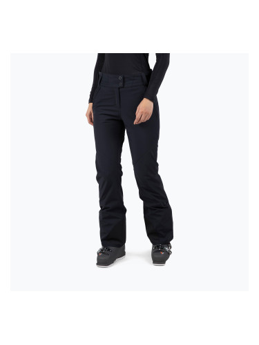 Дамски ски панталони Rossignol Diretta black