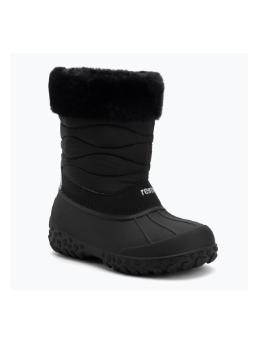 Детски ботуши за сняг Reima Muhvari black