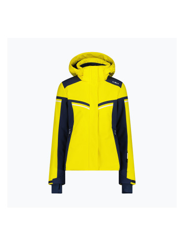 Дамско ски яке CMP 35W0196 Zip Hood winter sun