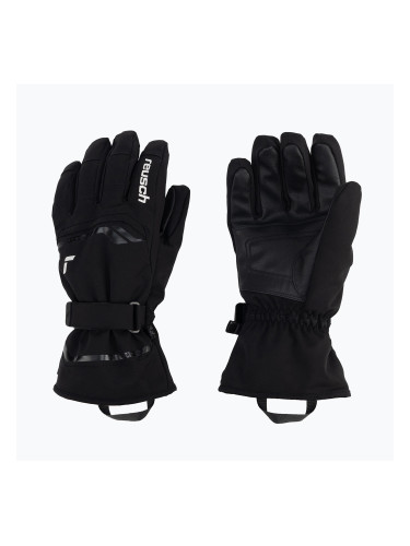 Ски ръкавица Reusch Primus R-Tex XT черна 62/01/224