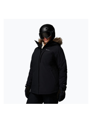 Дамско скиорско яке Columbia Ava Alpine II Ins black