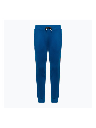 LEGO Lwpandum детски панталон за трекинг 202 син