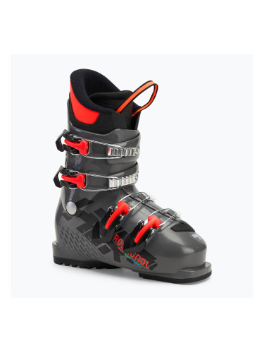 Детски ски обувки Rossignol Hero J4 meteor grey