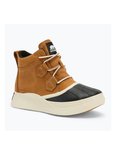 Дамски обувки Sorel Out N About IV Classic taffy/black