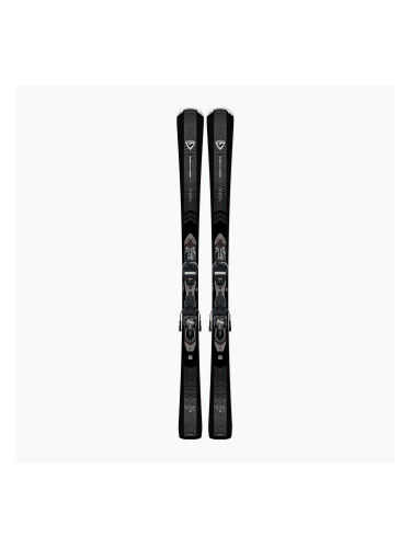 Дамски пистови ски Rossignol Nova 4 + автомати Xpress W 10 GW