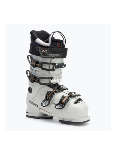 Дамски ски обувки Tecnica Mach Sport 75 MV W GW grey