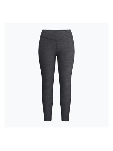Дамски термоактивни панталони Smartwool Merino 250 Baselayer Bottom Boxed charcoal heather