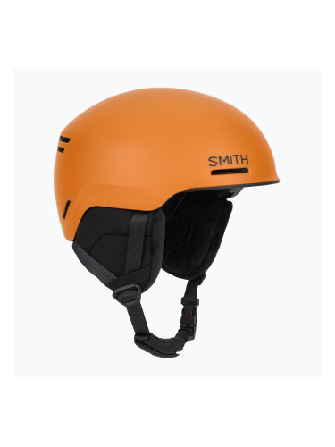 Скиорска каска Smith Method MIPS matte sunrise