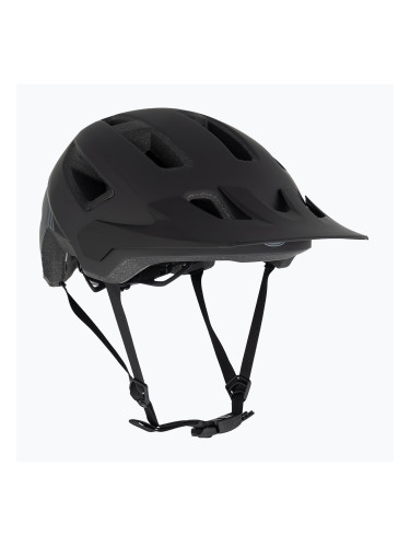 Велосипедна каска Bell Vert 2 matte black/charcoal