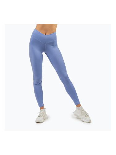 Дамски тренировъчен клин NEBBIA Elevated светлолилав